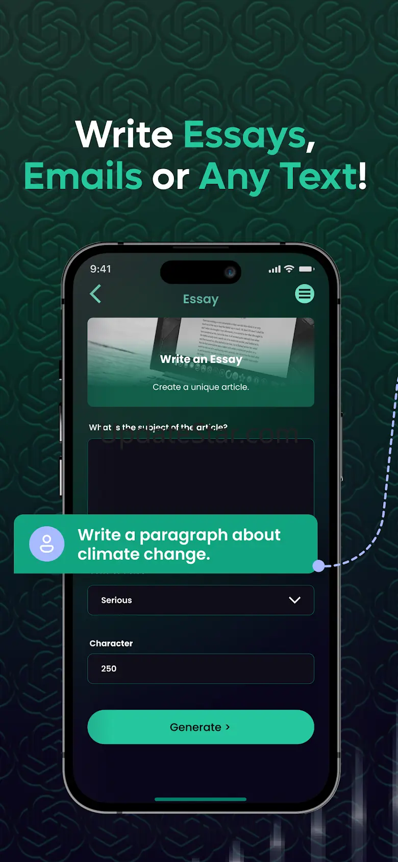 Ask AI Chatbot Smart Assistant 1.3.1