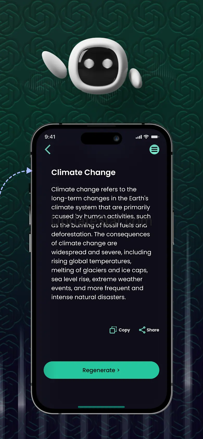 Ask AI Chatbot Smart Assistant 1.3.1