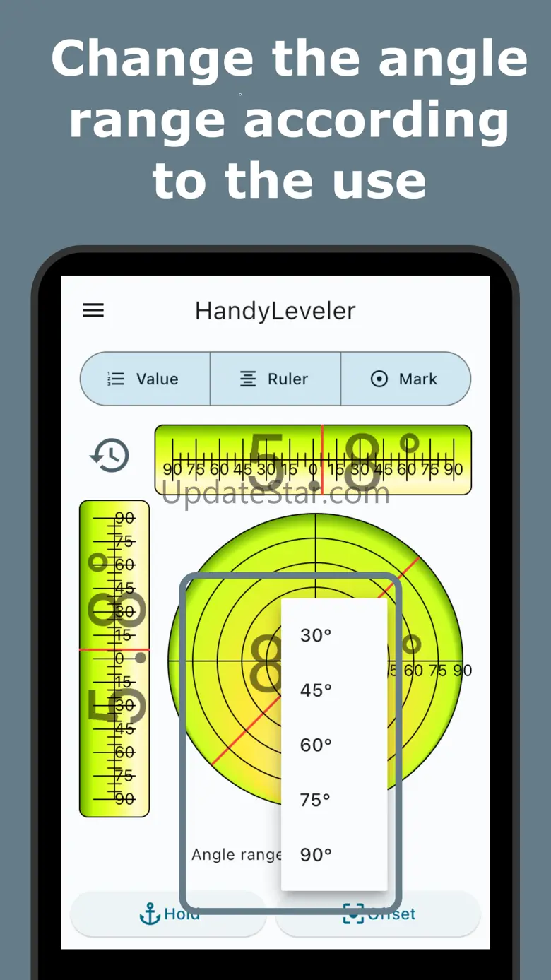Handy Leveler 2.0.5