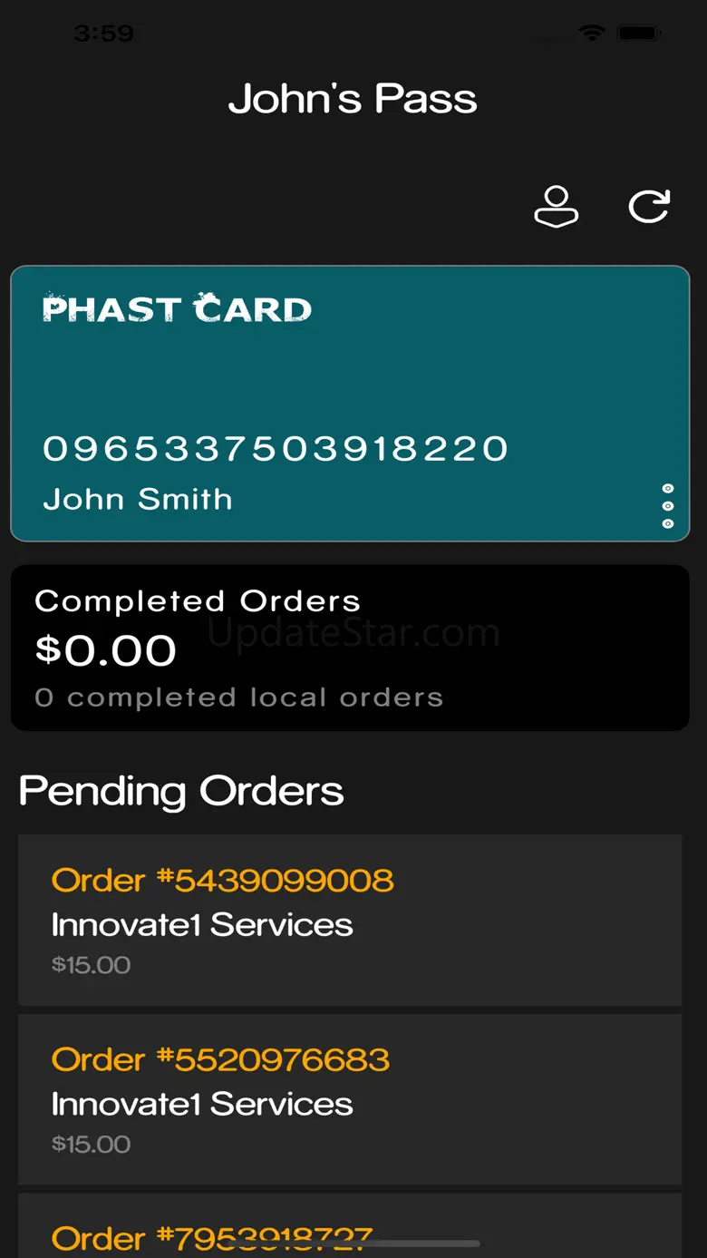 PhastPass 2.2