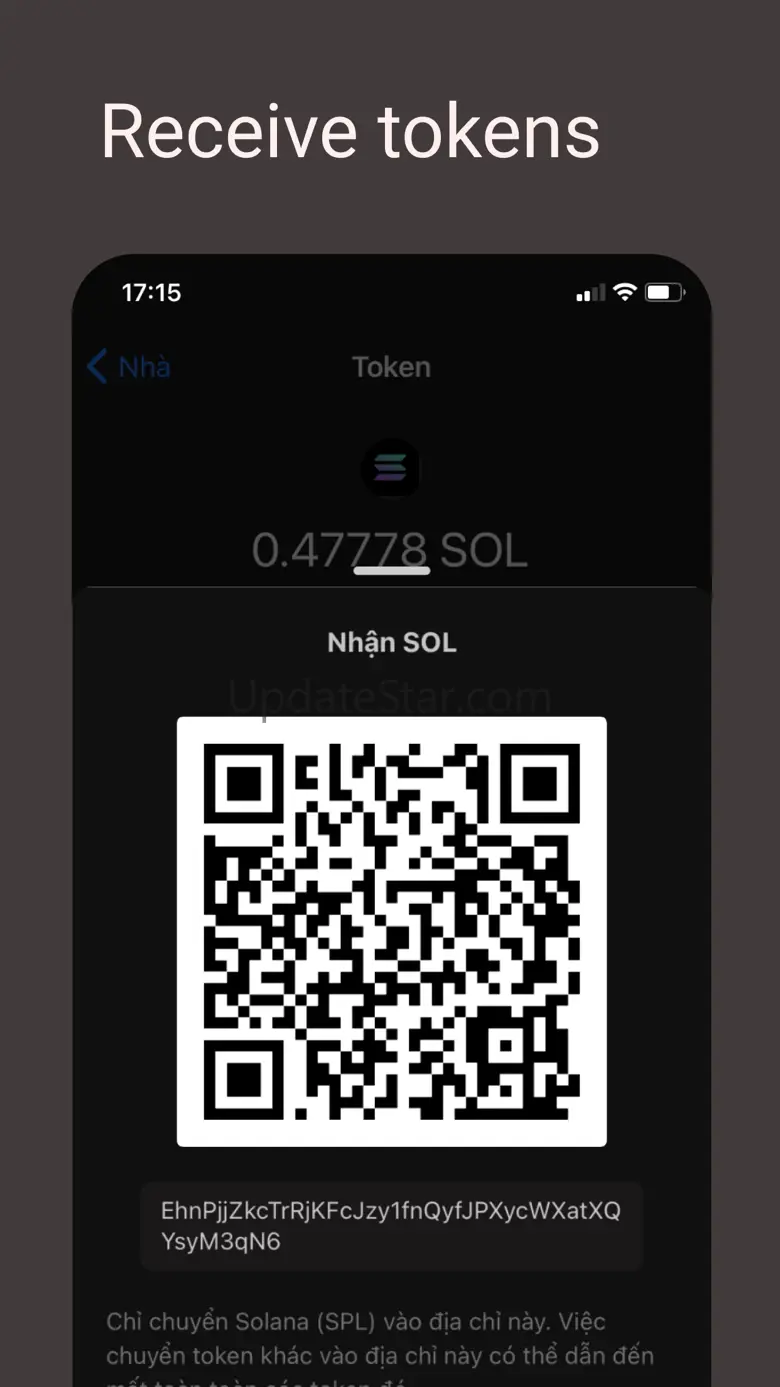 Solareum Wallet 2.23.4