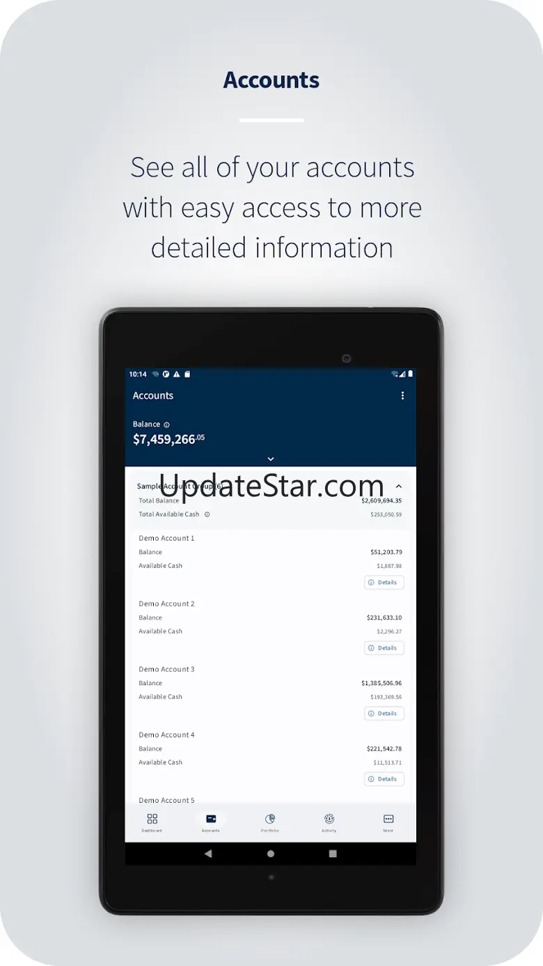 Client Access 4.11.0