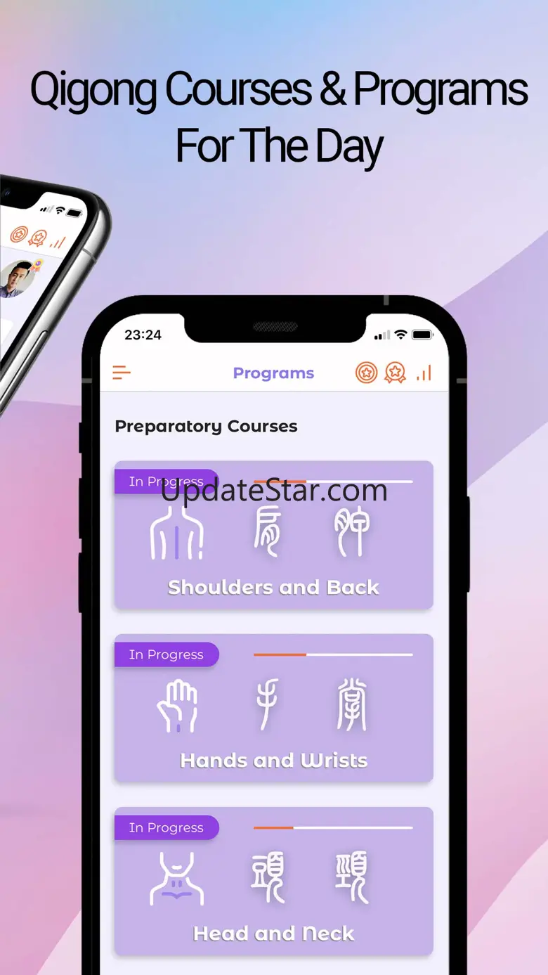 Onenergy Qigong and Meditation 3.1.3