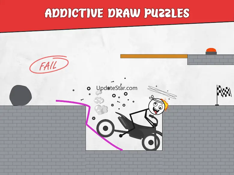 Draw Bridge: Puzzle Games 1.0.46