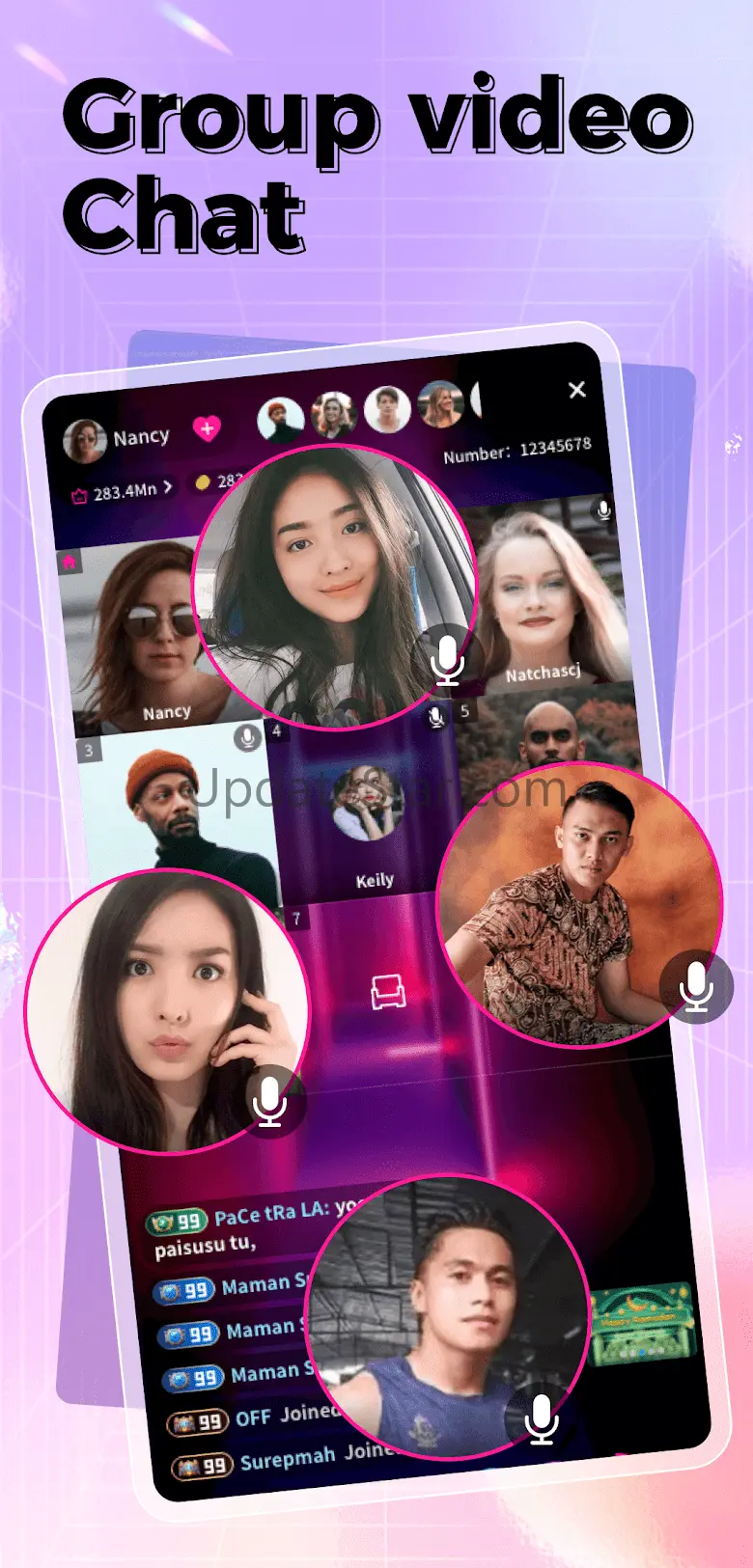 Fox Live 1.1.0