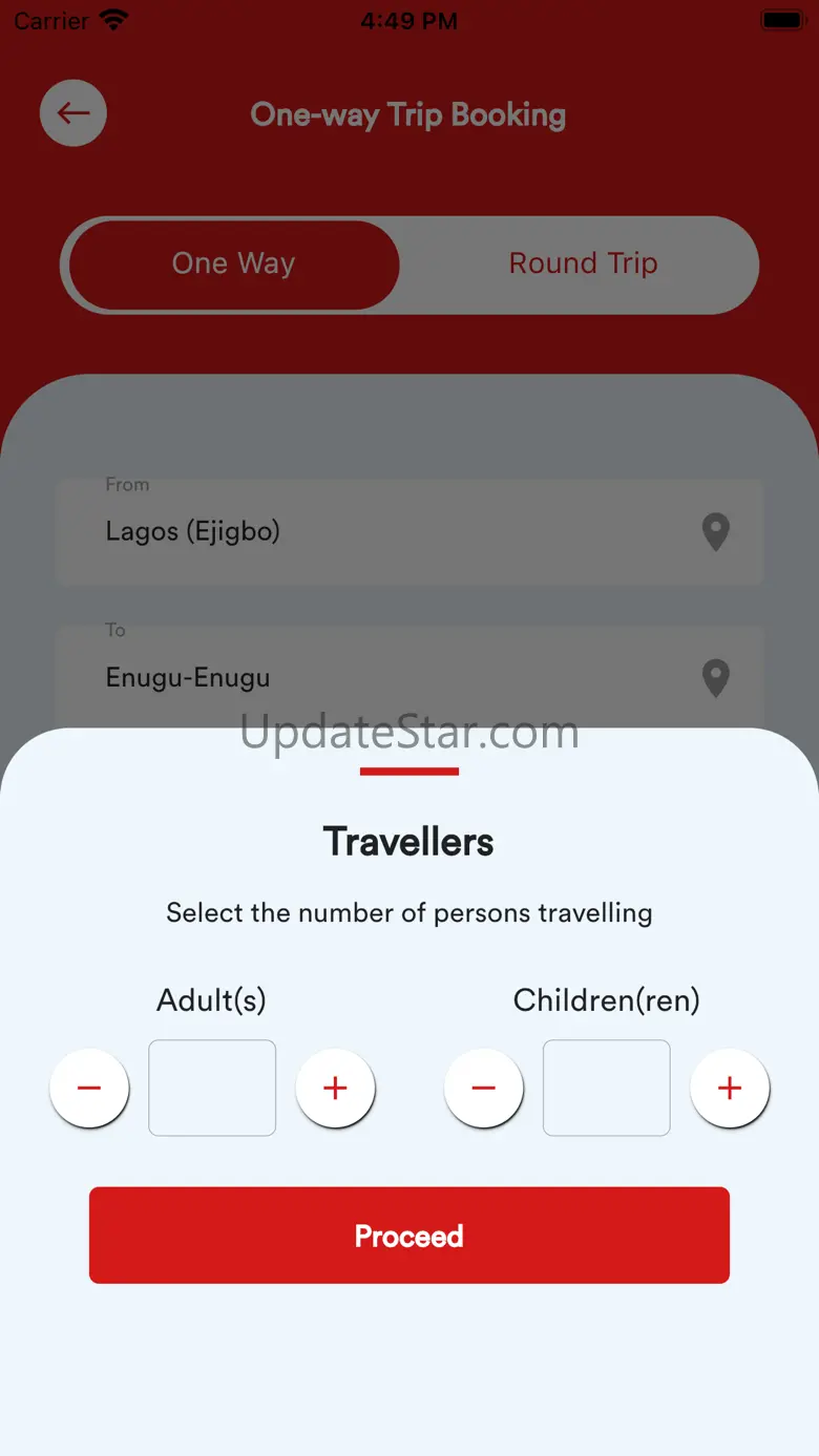 Libmot Mobile App 3.0.3