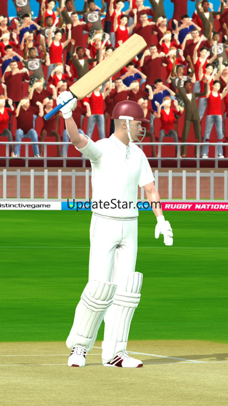 Cricket Megastar 2 1.1.1.229