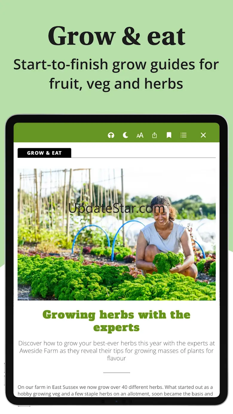 BBC Gardeners' World Magazine 8.8
