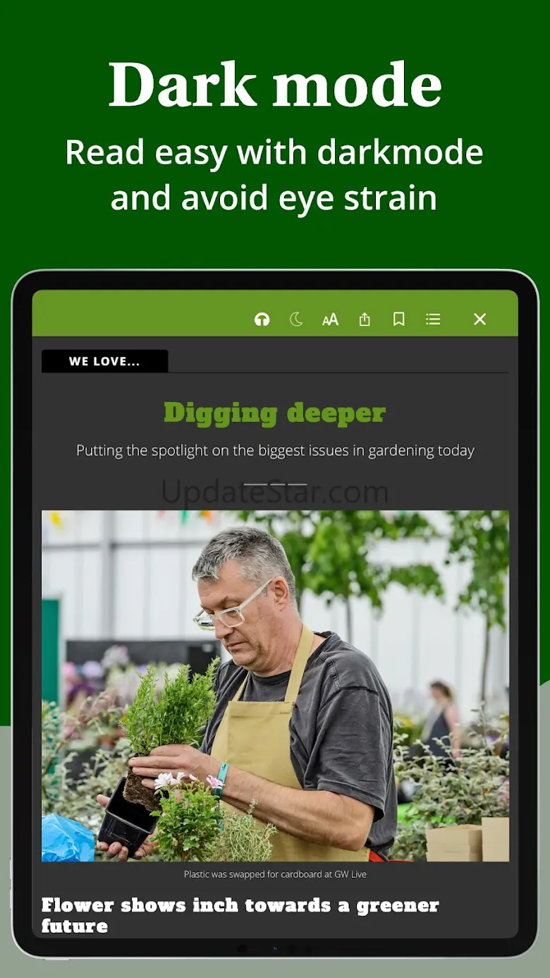 BBC Gardeners' World Magazine 8.8