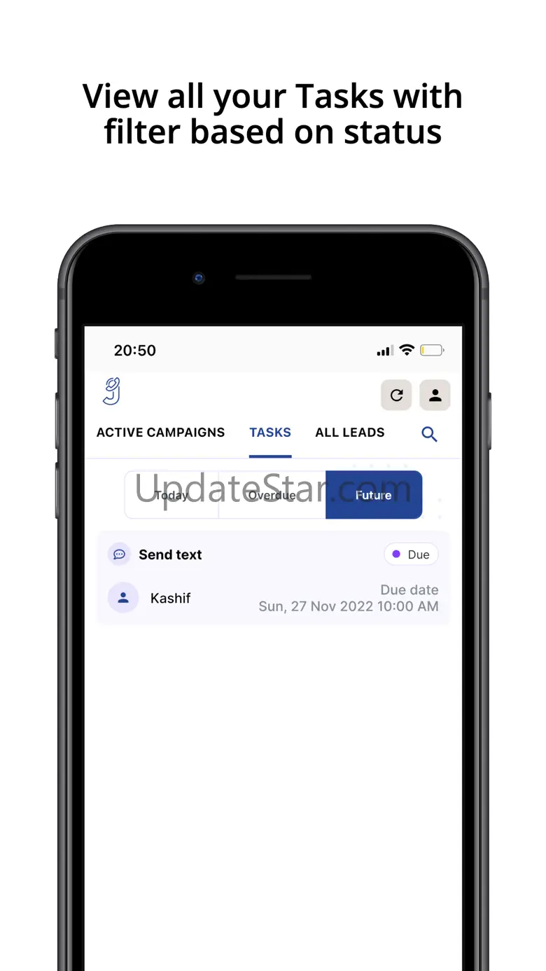 Jaldi App 2.4.2