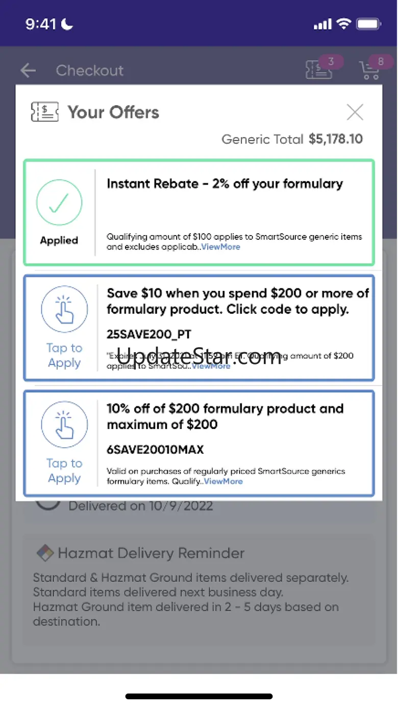 SmartSource