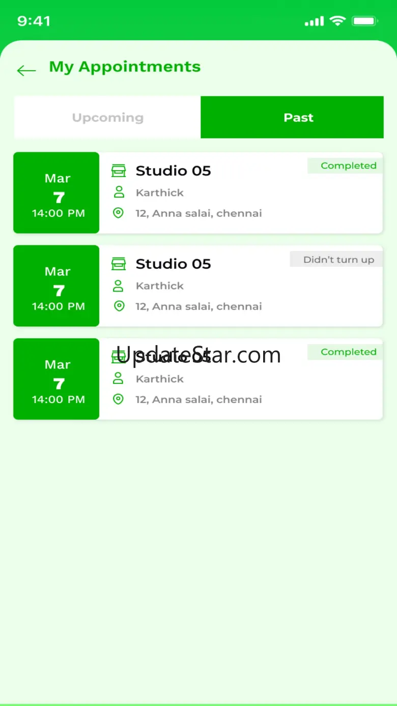 Stretch Authority 1.1.2