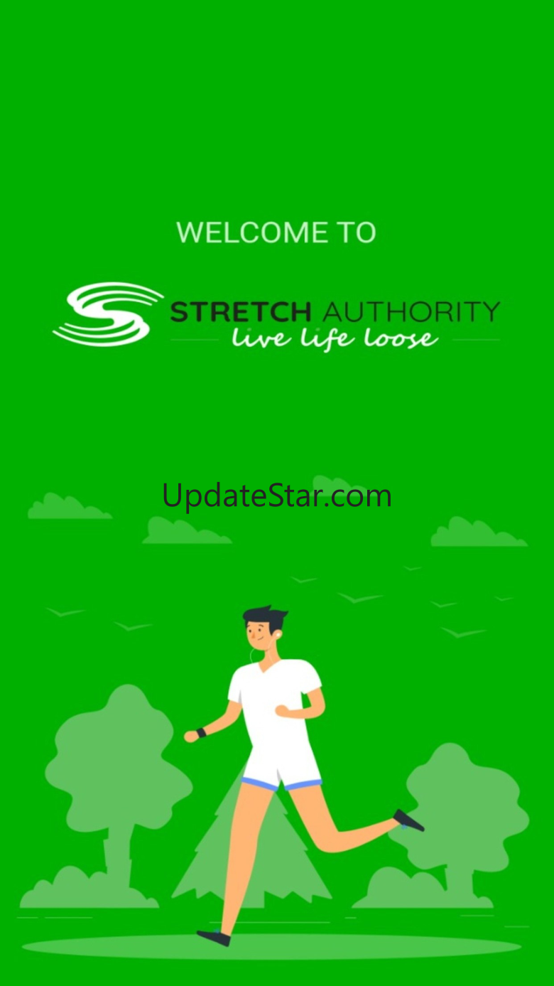 Stretch Authority 1.1.2