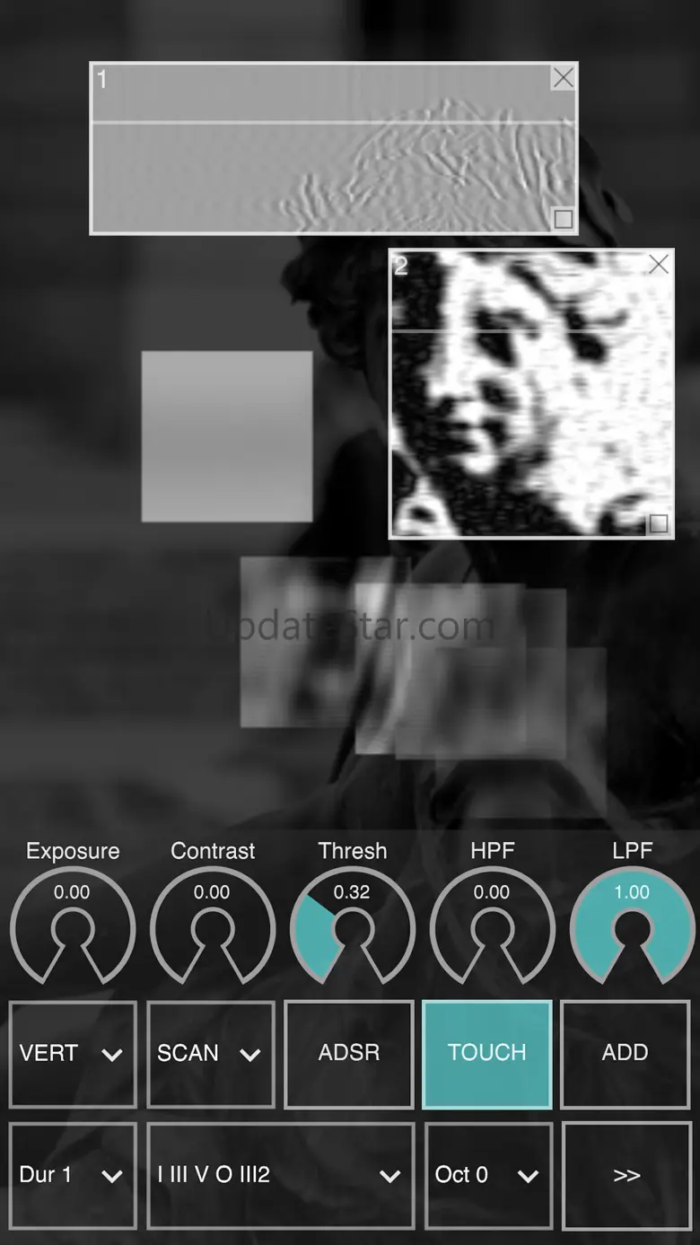 VOSIS Pro 2.2.2