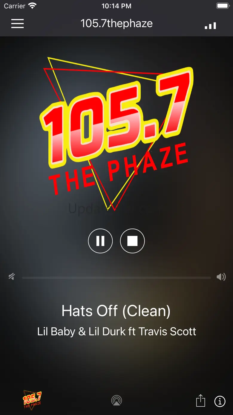 105.7thephaze 1.0