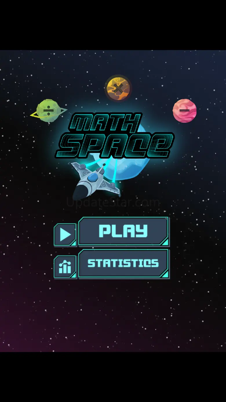 Math Space 1.0.8