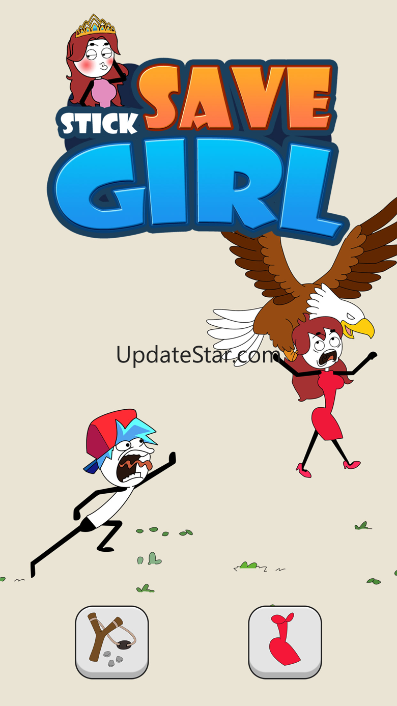 Stickman Story - Troll Master 1.1.7
