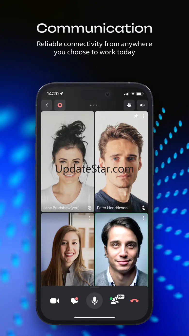 DION UC 5.13.0
