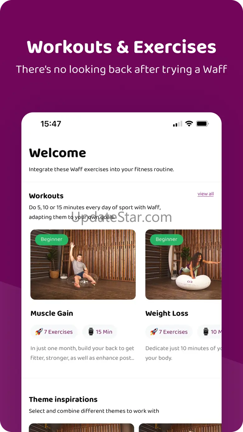 Waff 1.2.2