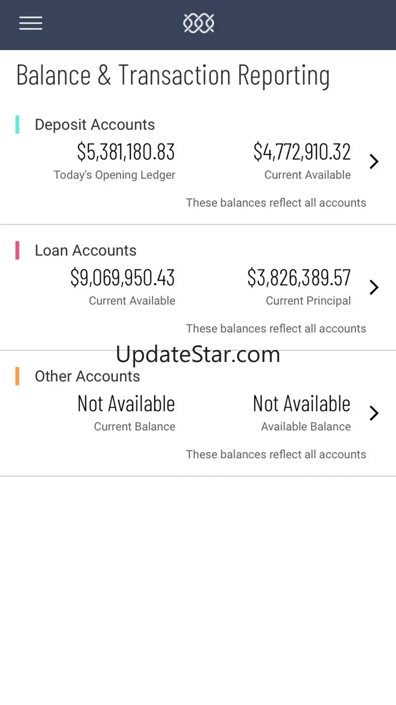 CBNA Premier Business Connect 1.6.0