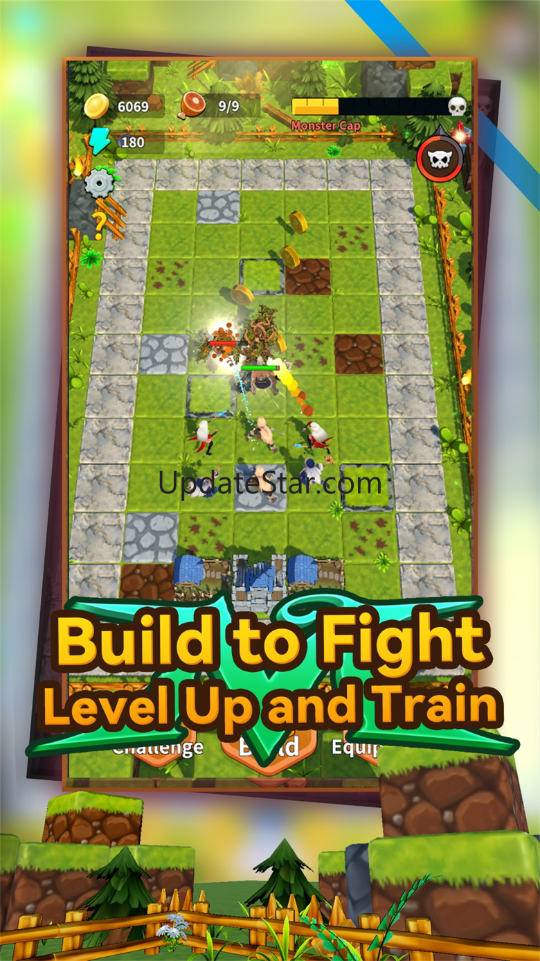 Dragoon Chess War 1.9