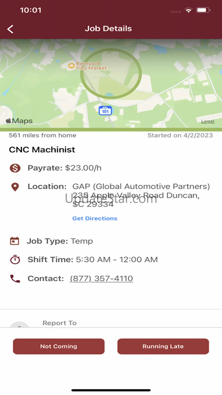 Hire Dynamics 1.92.0