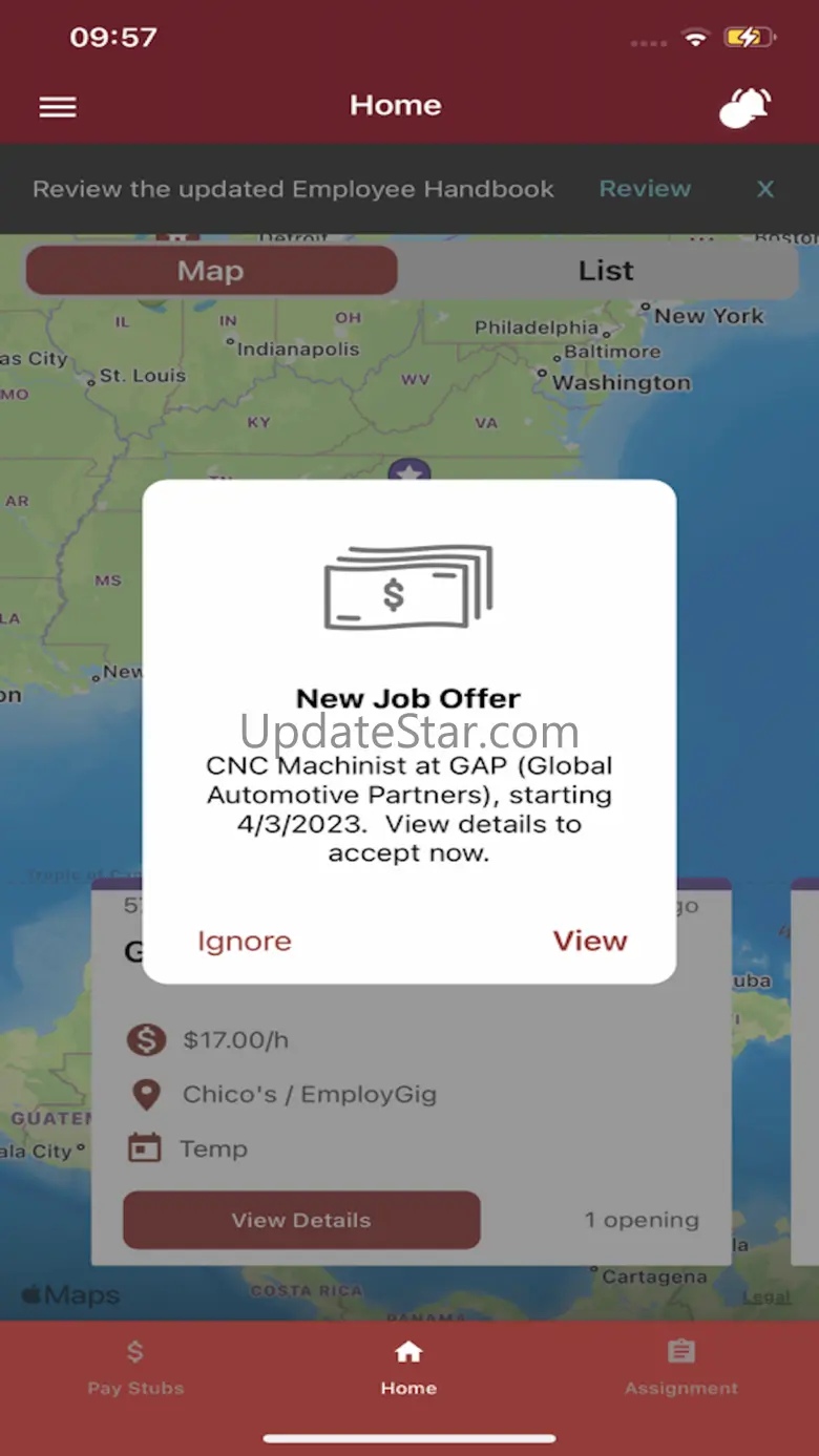 Hire Dynamics 1.92.0