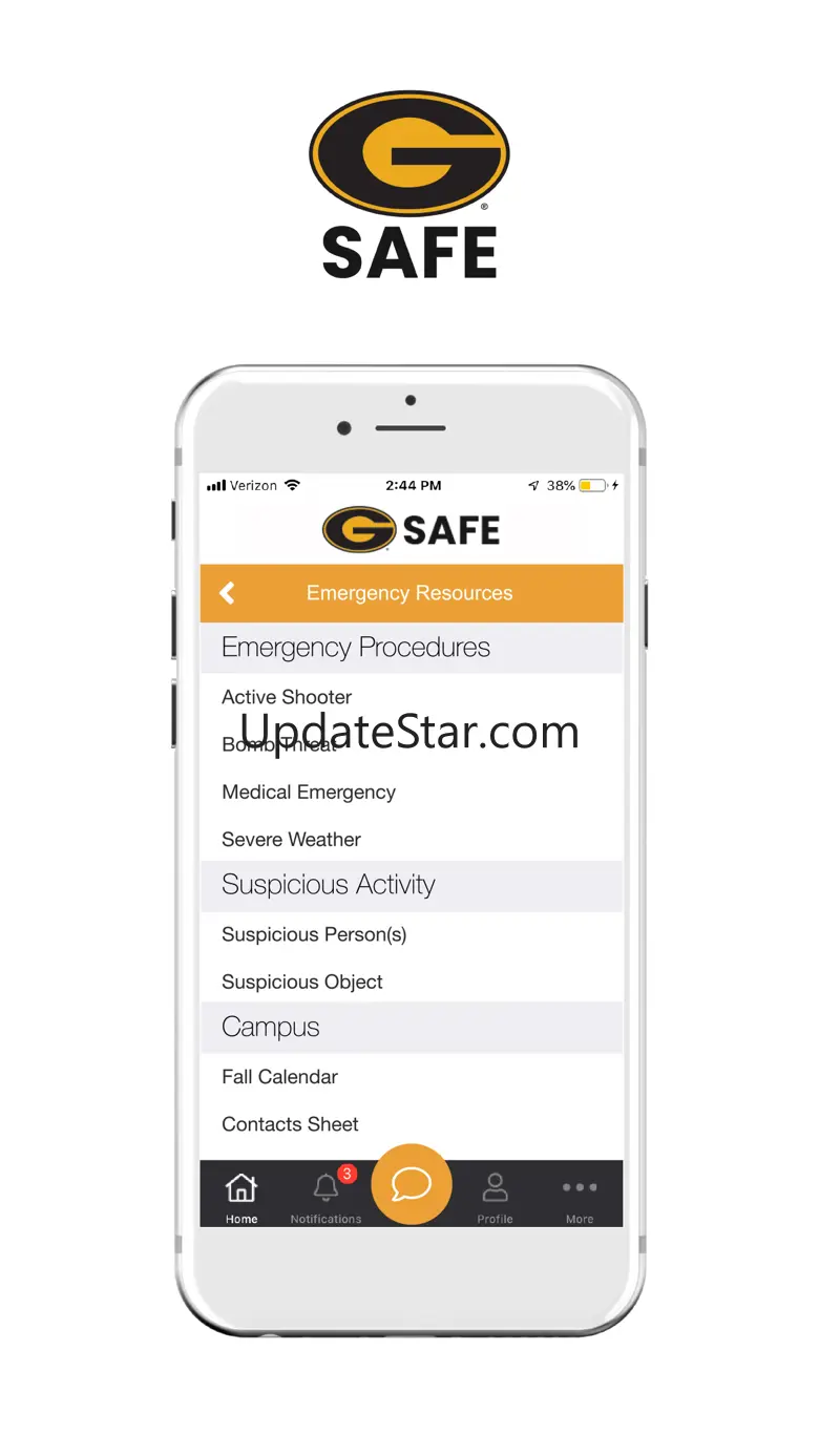 G Safe 4.2.0