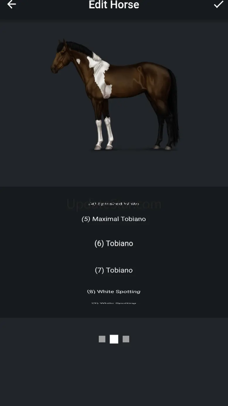 NOBLE HORSE DESIGNER 2.4.6