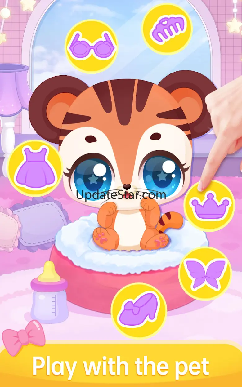 Princess and Cute Pets 1.0.5