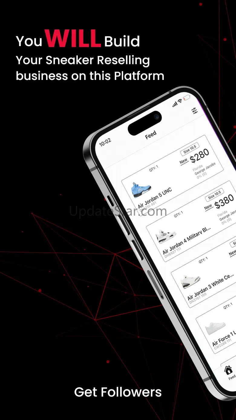 TradePit 1.13