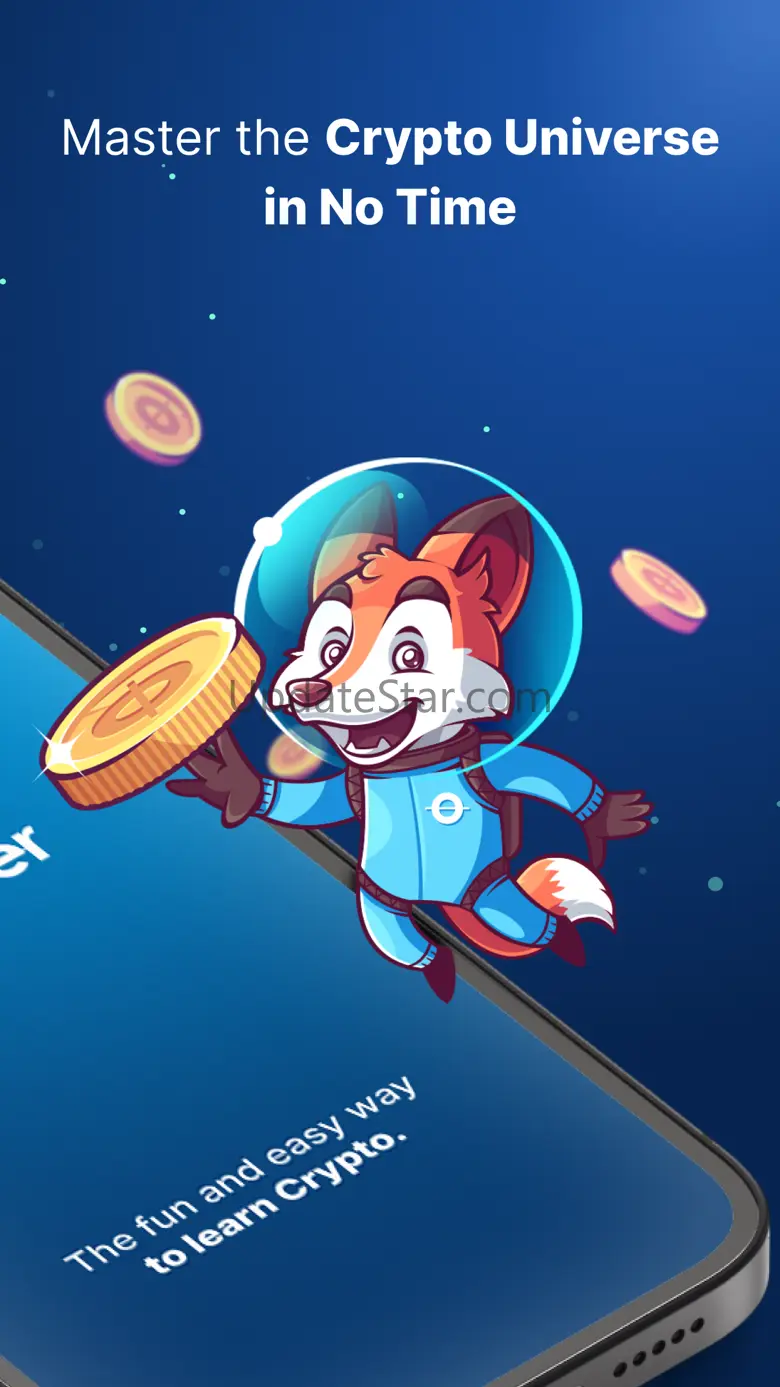 Learn Crypto with Blockper 3.0.4
