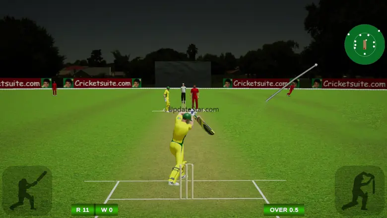 cricket batsman 8