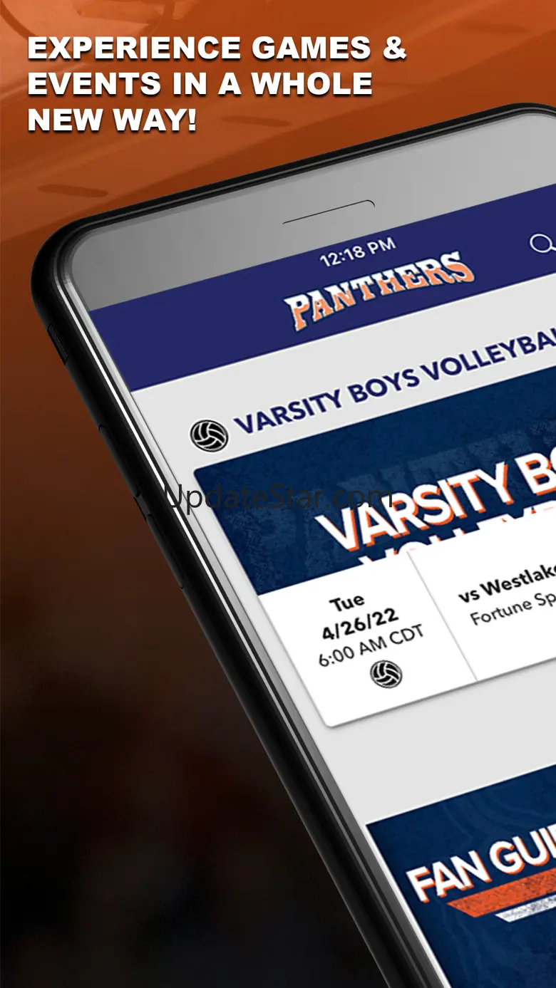 Fortune Panthers 172.9.60