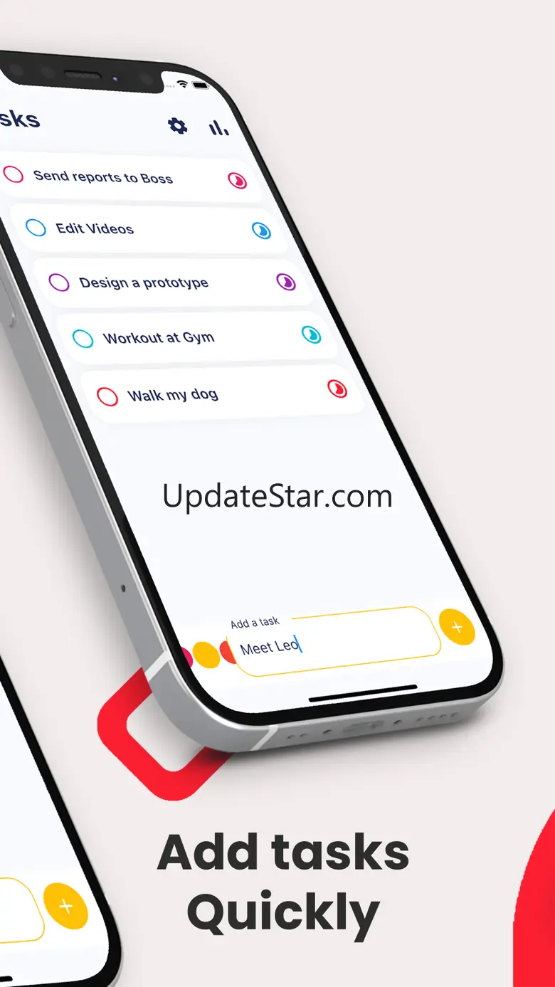 Instant To-Do: Pomodoro Timer 4.0