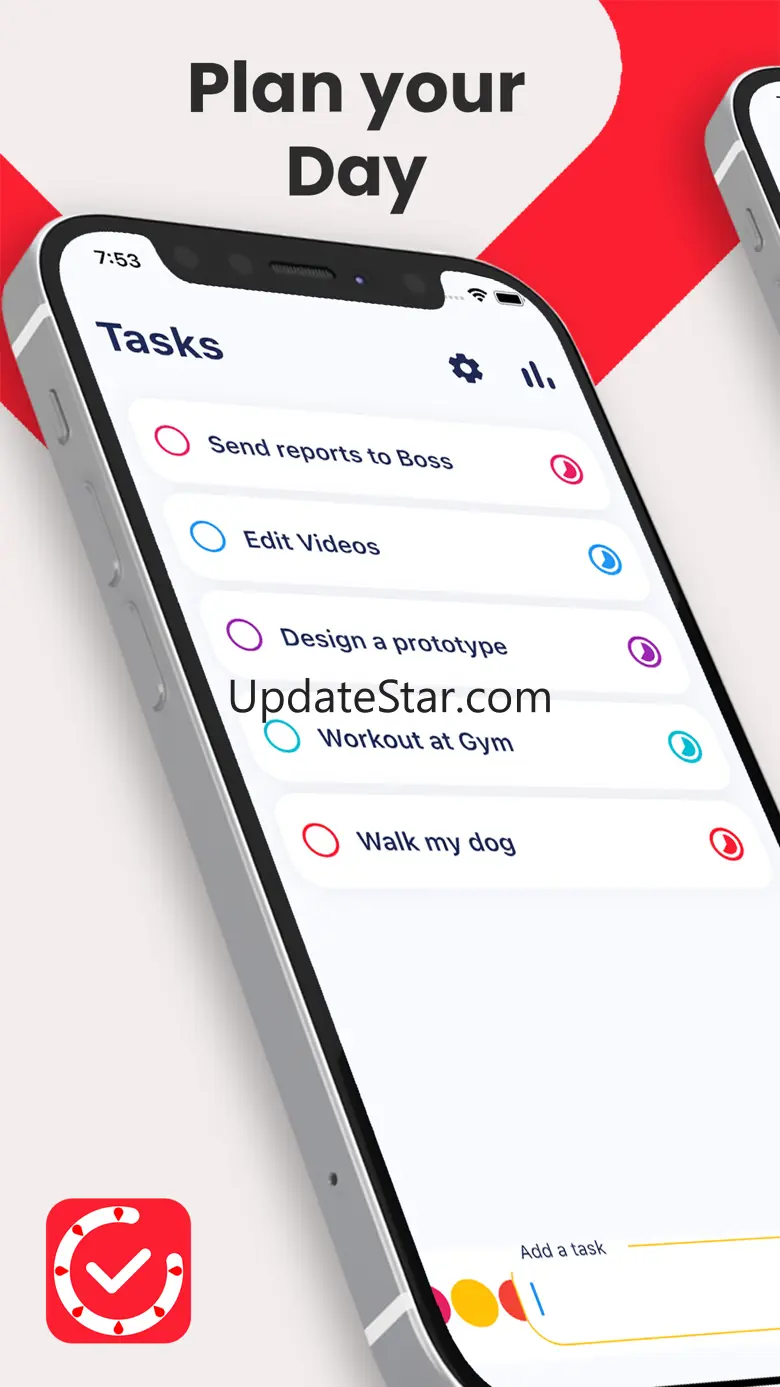 Instant To-Do: Pomodoro Timer 4.0
