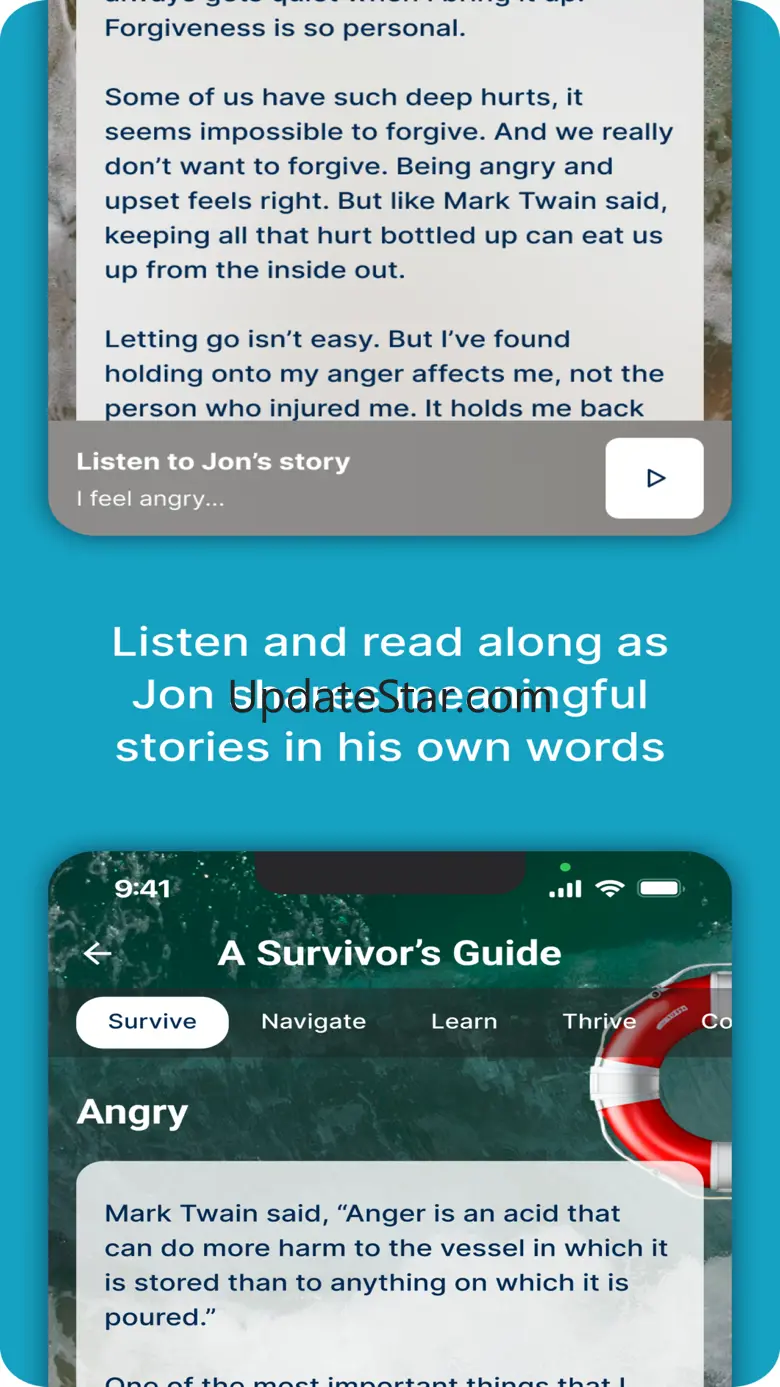 A Survivor's Guide 3.3