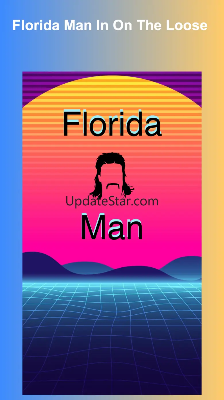 Florida Man Today 1.01