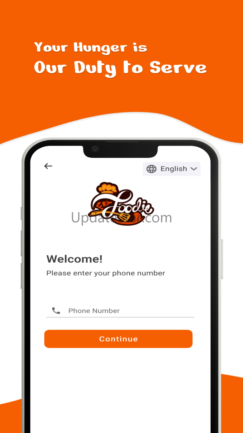 ForFoodie 2.1.3