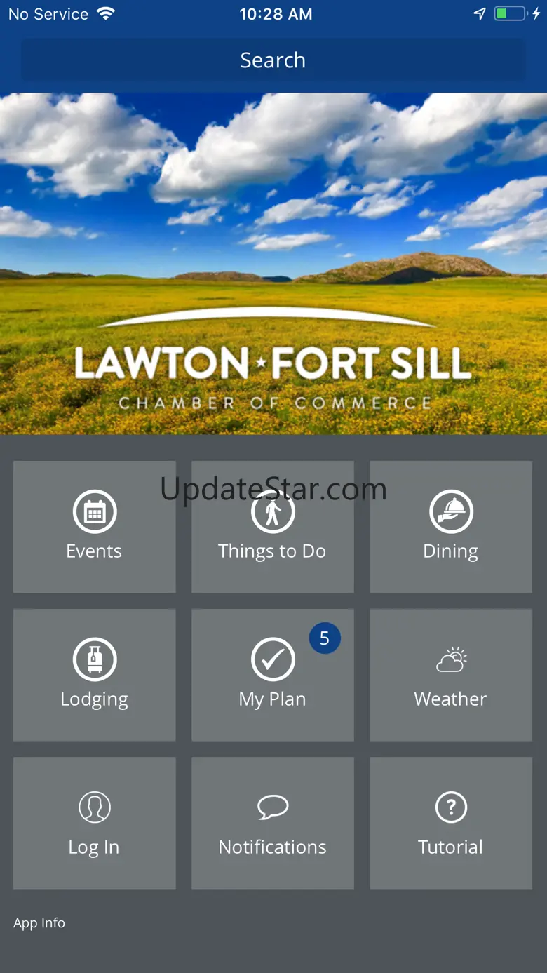 Visit Lawton/Fort Sill 2.7.43