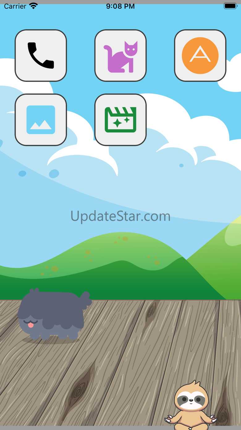 BabyGate 1.0.10