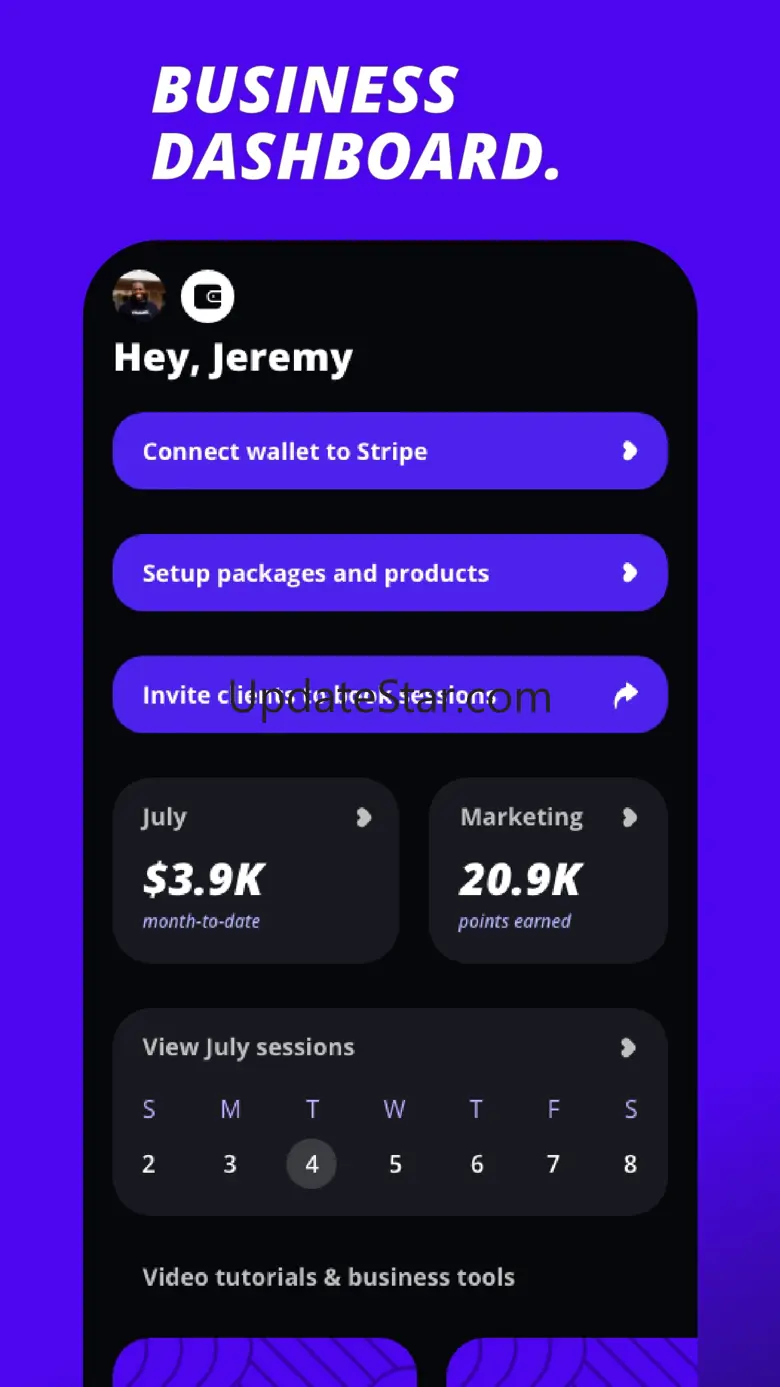 TRAINR - Scheduling & Payments 3.15.3