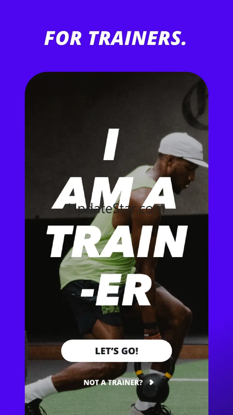 TRAINR - Scheduling & Payments 3.15.3