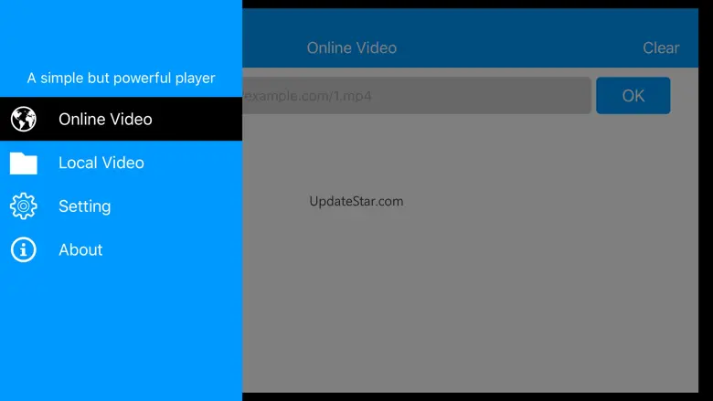 MuxPlayer 1.0