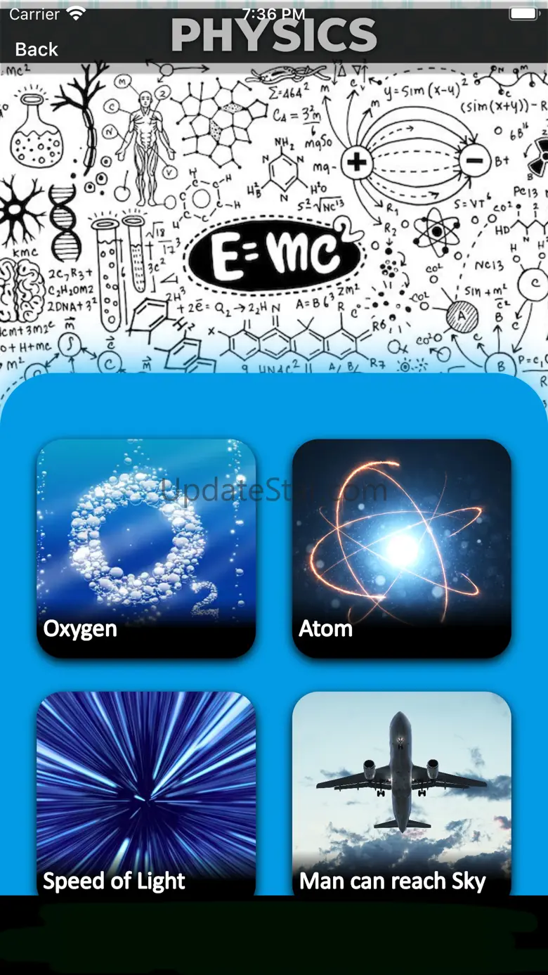 Miracles of Quran 1.6.5