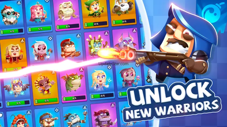 Battle Towers - Tower Combat 1.0.12