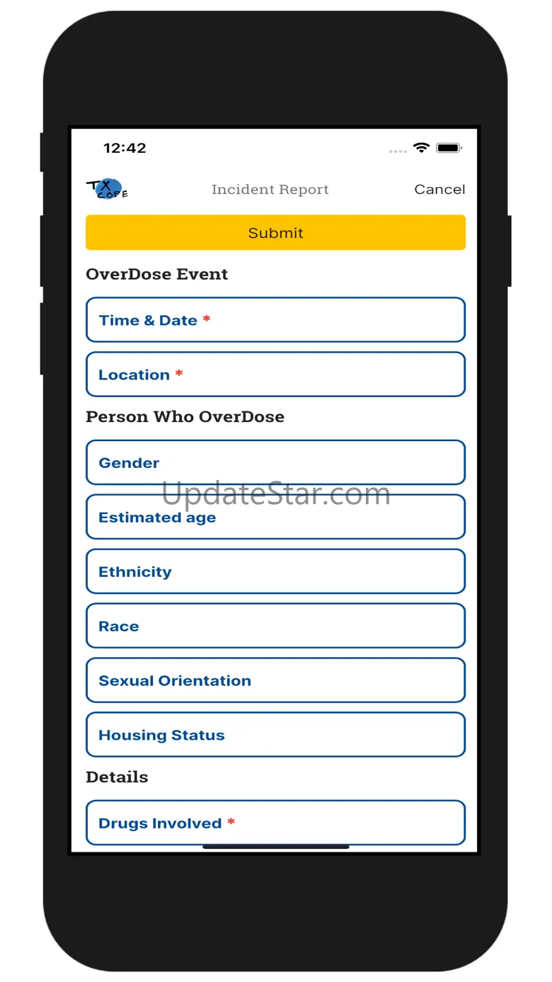 TxCOPE 1.1.9