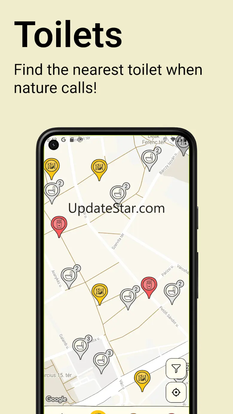 Poopie - Social Poop Tracker 1.8.0