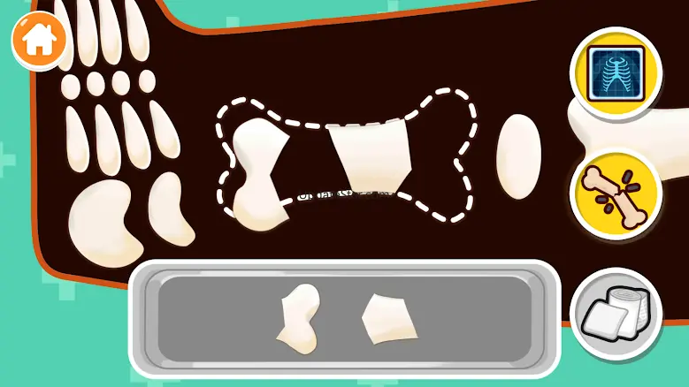Doctor Game -Surgery,Treatment 1.0.4