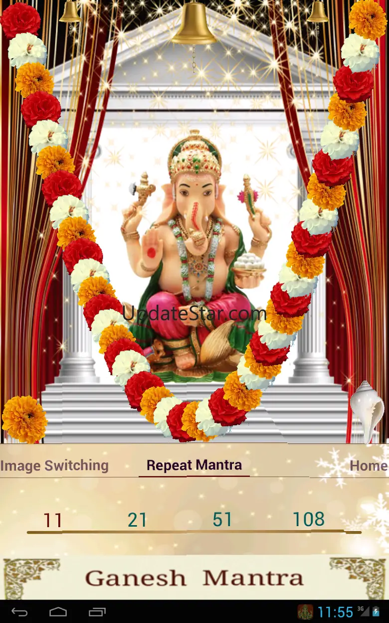 Ganesh Mantra 2.2